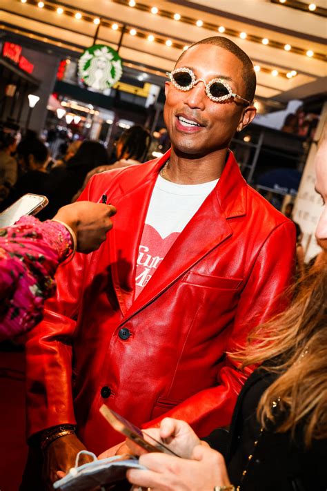 pharrell designer for louis vuitton